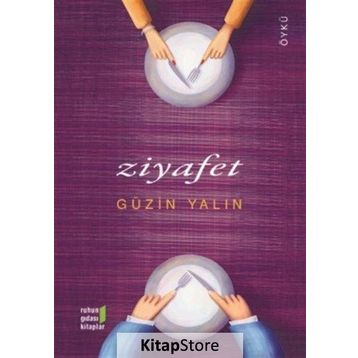 Ziyafet - Güzin Yalın