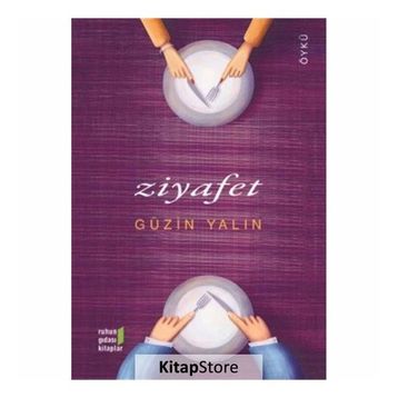 Ziyafet - Güzin Yalın