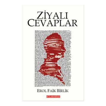 Ziyalı Cevaplar - Erol Faik Birlik