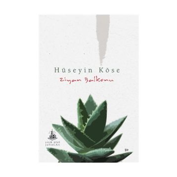Ziyan Balkonu - Hüseyin Köse