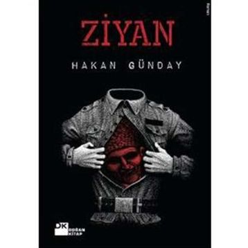ZIYAN - HAKAN GÜNDAY