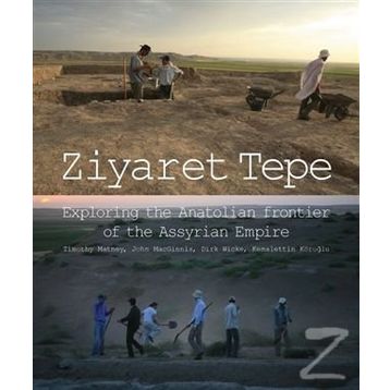 Ziyaret Tepe - Kollektif
