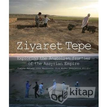 Ziyaret Tepe - Kollektif