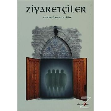 ZİYARETÇİLER - GIOVANNI SCOGNAMILLO