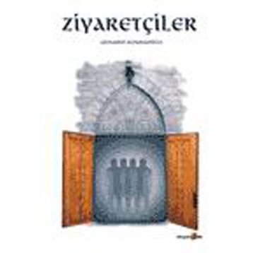 ZİYARETÇİLER - GIOVANNI SCOGNAMILLO