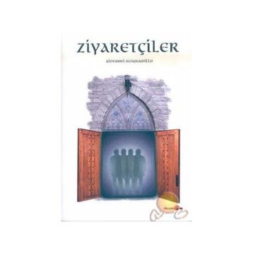 ZİYARETÇİLER - GIOVANNI SCOGNAMILLO
