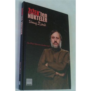Zizek’ten Nükteler - Slavoj Zizek