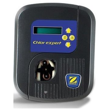 Zodiac Chlor Expert Otomatik Regülatör