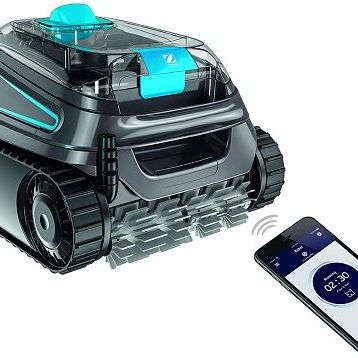 Zodiac CNX 30 iQ Otomatik Havuz Robotu