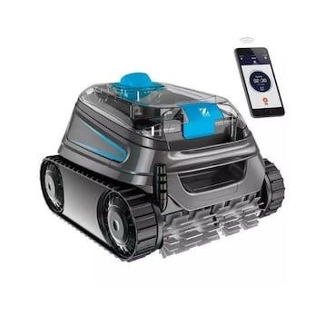Zodiac CNX 40 iQ Otomatik Havuz Robotu