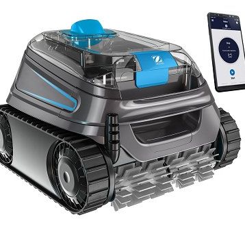Zodiac CNX 40 iQ Otomatik Havuz Robotu