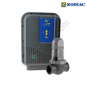 Zodiac Ei² Expert 18 Tuz Klor Jenaratörü