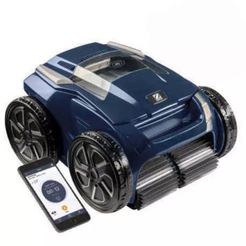 Zodiac RA 6300 iQ ALPHA Otomatik Havuz Robotu
