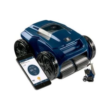 Zodiac RA 6500 iQ ALPHA Otomatik Havuz Robotu