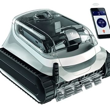 Zodiac RE 4600 iQ VOYAGER Otomatik Havuz Robotu