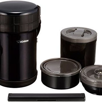 Zojirushi SL-XE20 1.47 lt Vakumlu Yemek Termosu Kabı