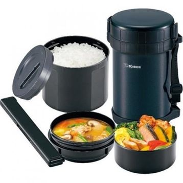Zojirushi SL-XE20 1.47 lt Vakumlu Yemek Termosu Kabı