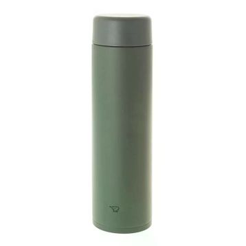 Zojirushi SM-GA72 720 ml Koyu Gri Termos Matara