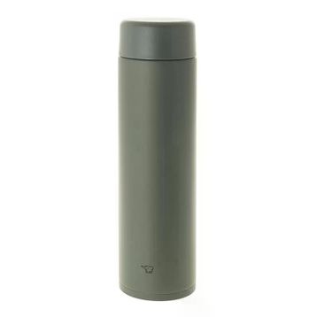 Zojirushi SM-GA72 720 ml Koyu Gri Termos Matara