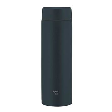 Zojirushi SM-GS60 600 ml Siyah Termos Matara