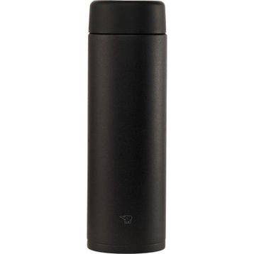 Zojirushi SM-GS60 600 ml Siyah Termos Matara