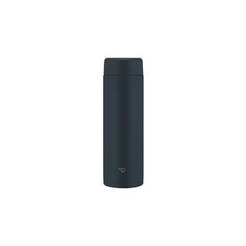 Zojirushi SM-GS60 600 ml Siyah Termos Matara