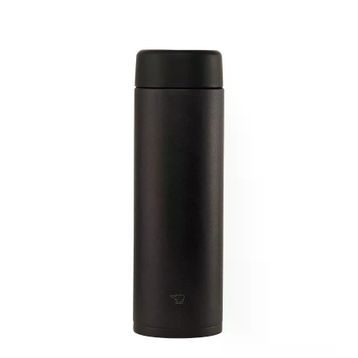 Zojirushi SM-GS60 600 ml Siyah Termos Matara