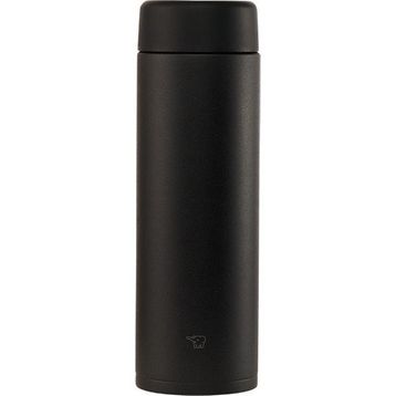 Zojirushi SM-GS60 600 ml Siyah Termos Matara