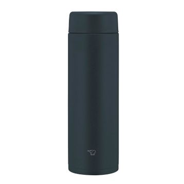 Zojirushi SM-GS60 600 ml Siyah Termos Matara