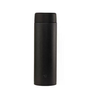 Zojirushi SM-GS60 600 ml Siyah Termos Matara