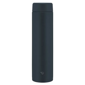 Zojirushi SM-GS72 720 ml Siyah Termos Matara