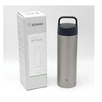 Zojirushi SM-RB60 600 ml Gümüş Termos