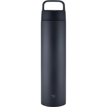 Zojirushi SM-RB60 600 ml Siyah Termos Matara