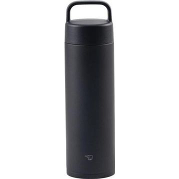 Zojirushi SM-RB60 600 ml Siyah Termos Matara
