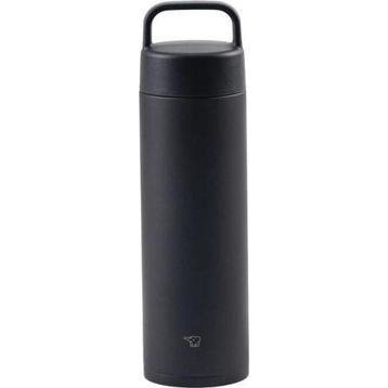 Zojirushi SM-RB60 600 ml Siyah Termos Matara