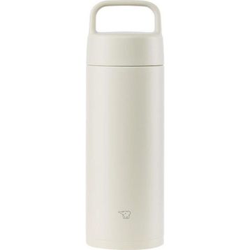 Zojirushi SM-RS50 500 ml Krem Termos Matara