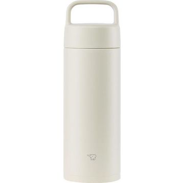 Zojirushi SM-RS50 500 ml Krem Termos Matara