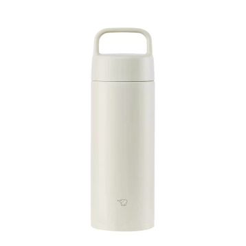 Zojirushi SM-RS50 500 ml Krem Termos Matara