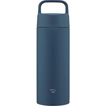 Zojirushi SM-RS50 500 ml Lacivert Termos Matara