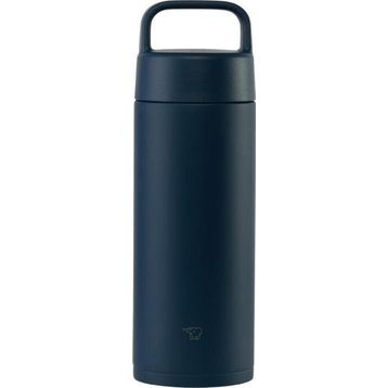 Zojirushi SM-RS50 500 ml Lacivert Termos Matara