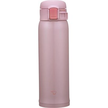 Zojirushi SM-SR48 0.48 lt İnci Pembesi Termos Bardak Matara