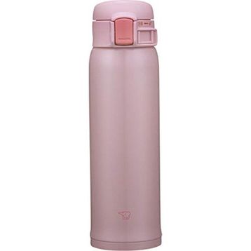 Zojirushi SM-SR48 0.48 lt İnci Pembesi Termos Bardak Matara