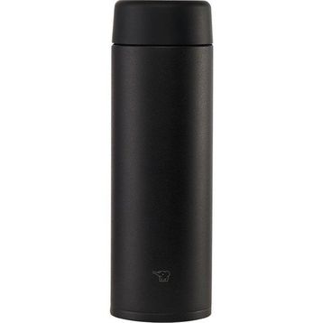 Zojirushi SU-AA48 480 ml Siyah Termos