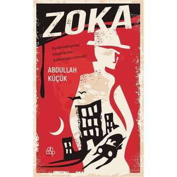 Zoka Abdullah Küçük
