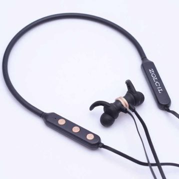 Zolcil T10 Bluetooth Kulaklık siyah