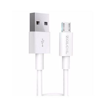 Zolcil ZC100 Micro Usb Kablo