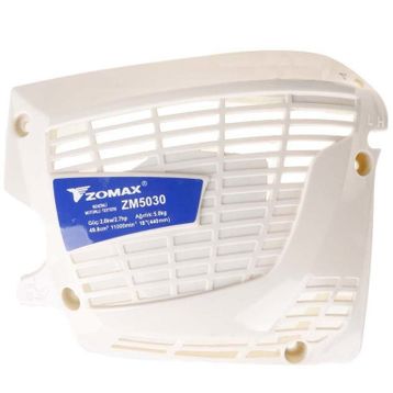 Zomax 163998 Boş Starter Kapak