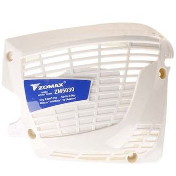 Zomax 163998 Boş Starter Kapak
