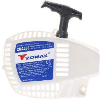 Zomax 20000142a Zm2000 Komple Starter Kapak