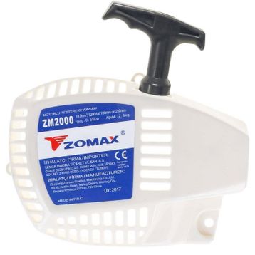 Zomax 20000142a Zm2000 Komple Starter Kapak